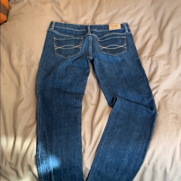 Abercrombie & Fitch | Jeans - Picture 6 of 9